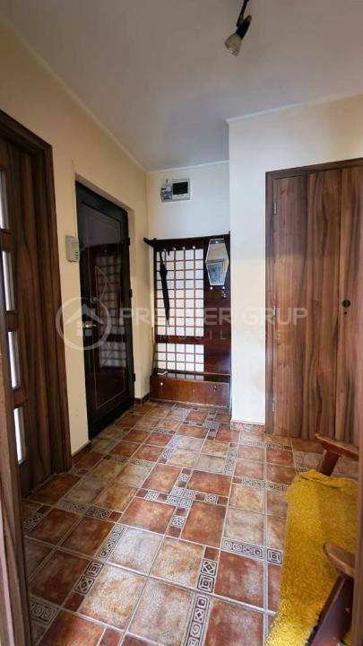 Apartament 2 camere 45mp | PALAS, etaj 1