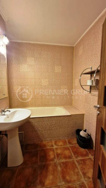 Apartament 2 camere 45mp | PALAS, etaj 1