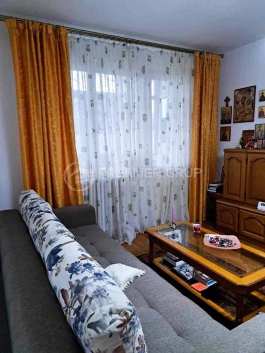 Etaj 1! Apartament 2 camere, Tatarasi, 54mp