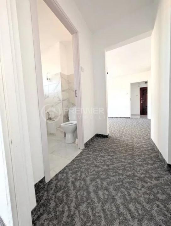 Apartament 2 camere, Podu Ros, 50mp, CT, izolat