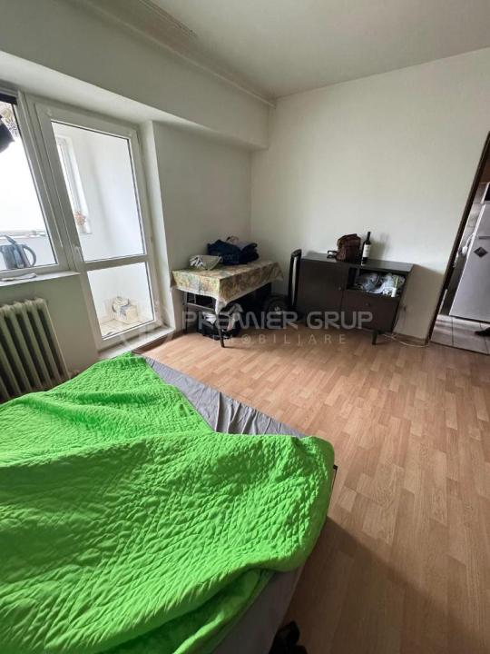 Apartament 1 cameră 42mp | Nicolina