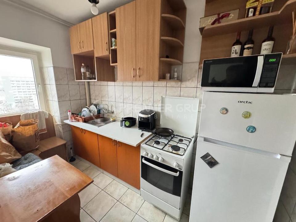 Apartament 1 cameră 42mp | Nicolina