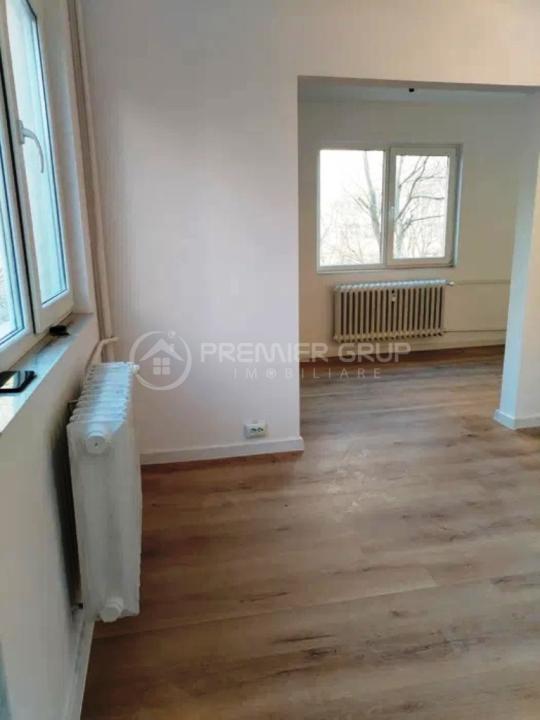 Etaj 2! Apartament 2 camere, Tatarasi, fără risc