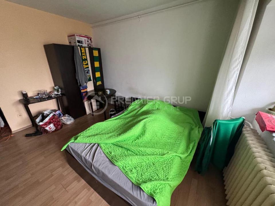 Apartament 1 cameră 42mp | Nicolina