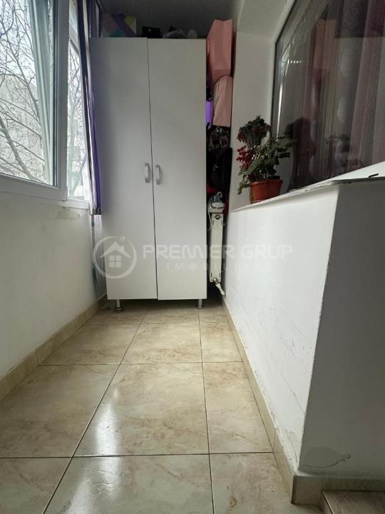 Apartament 2 camere, Nicolina - CUG, 55mp