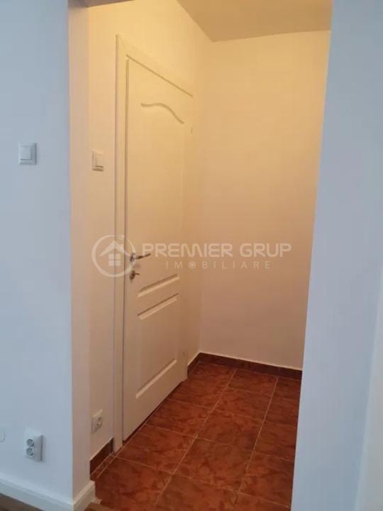 Apartament 1 camera, centrală termică, Alexandru cel Bun