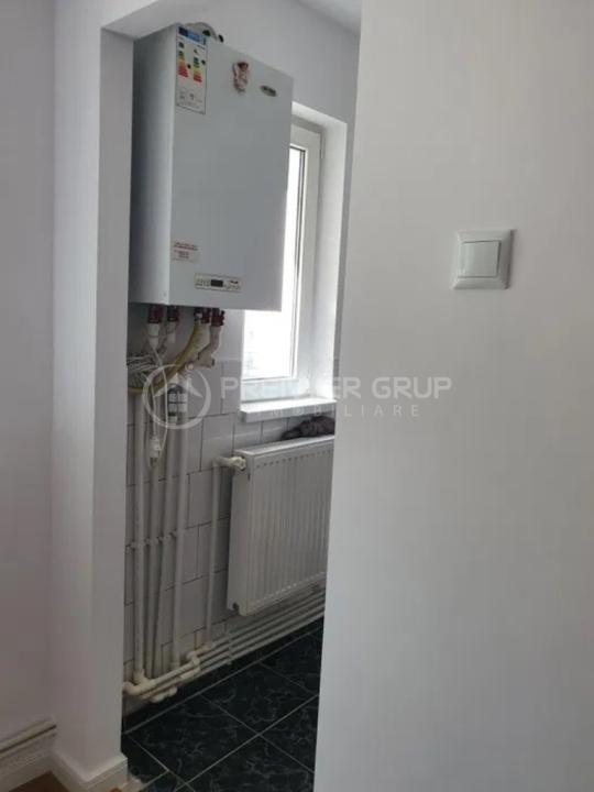 Apartament 1 camera, centrală termică, Alexandru cel Bun