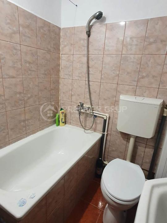 Apartament 1 camera, centrală termică, Alexandru cel Bun