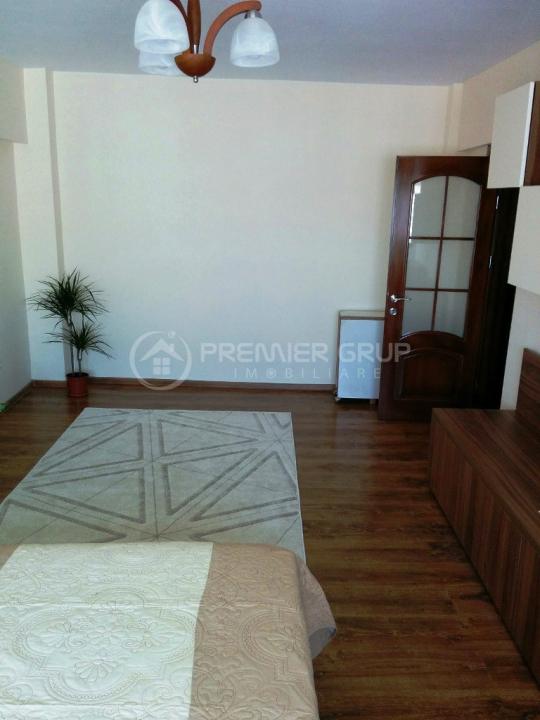 Apartament 1 camera RENOVAT, Gara, 42mp, CT, AC