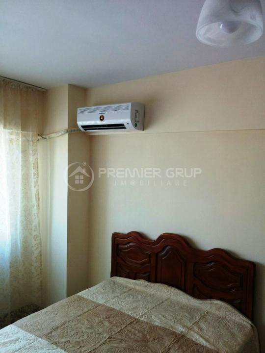 Apartament 1 camera RENOVAT, Gara, 42mp, CT, AC