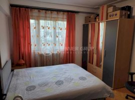 Etaj 2! Apartament 3 camere, Podu Ros, fără risc