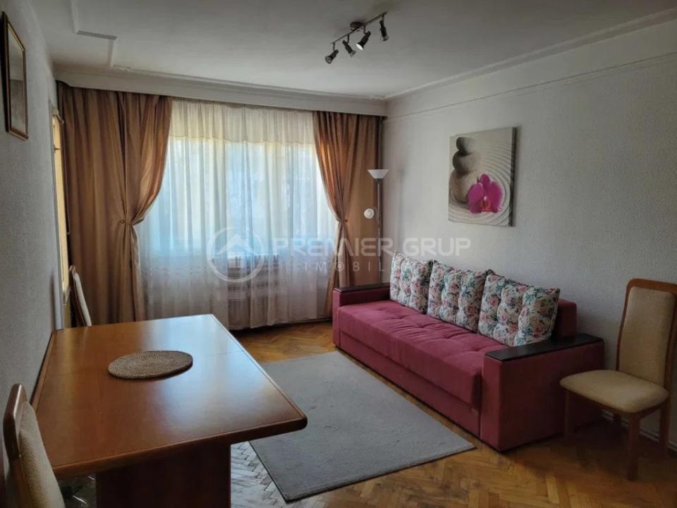 Etaj 2! Apartament 3 camere, Podu Ros, fără risc