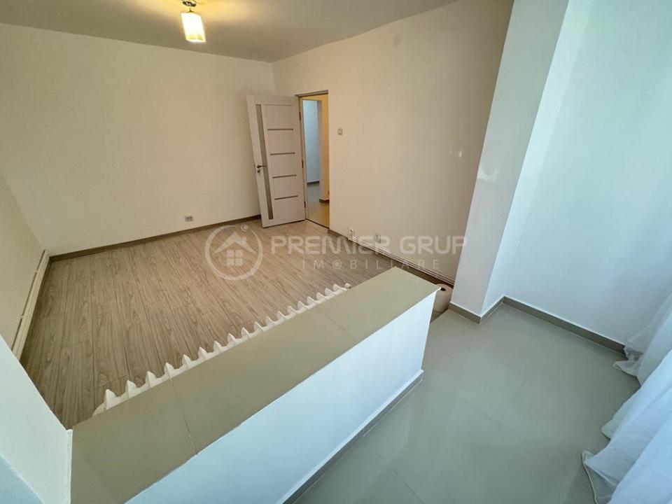 Apartament 2 camere 55mp | Tătărași, CT, renovat