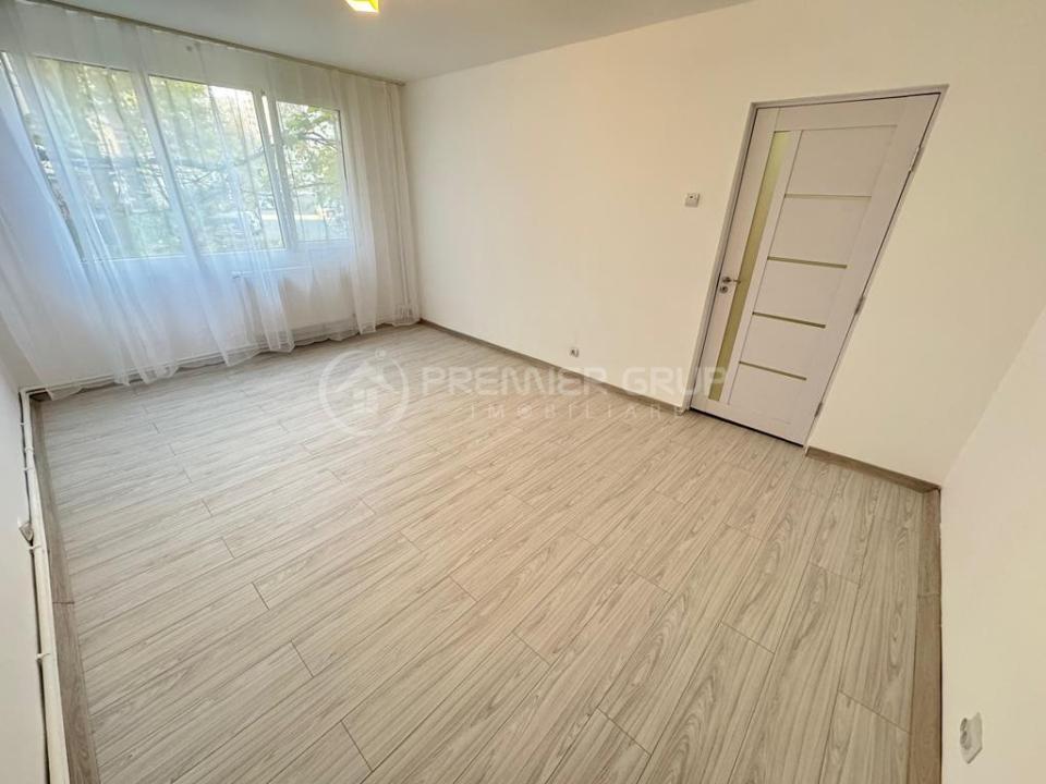 Apartament 2 camere 55mp | Tătărași, CT, renovat