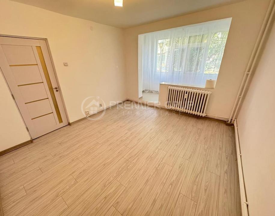 Apartament 2 camere 55mp | Tătărași, CT, renovat