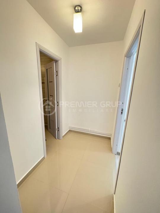 Apartament 2 camere 55mp | Tătărași, CT, renovat