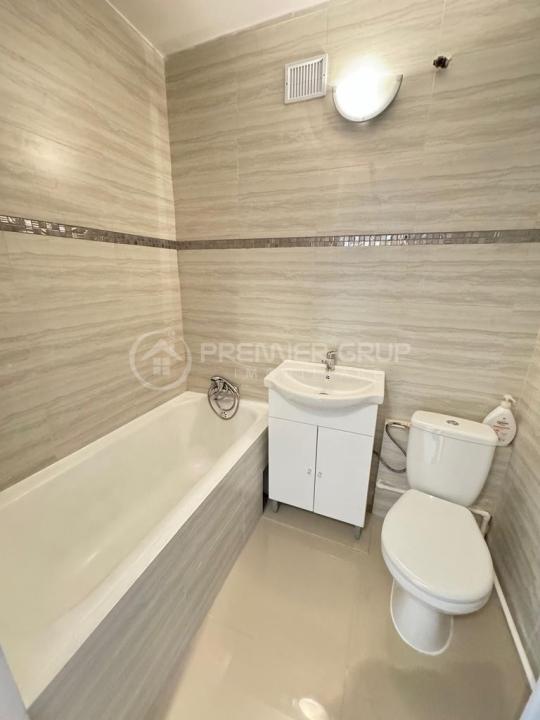 Apartament 2 camere 55mp | Tătărași, CT, renovat