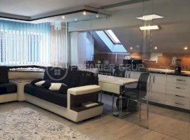 Apartament 3 camere 120mp | Păcurari