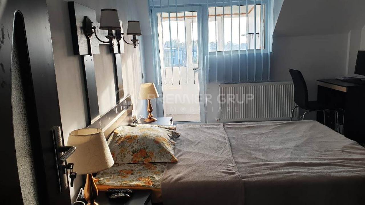 Apartament 3 cam 120mp | Păcurari, PET FRIENDLY