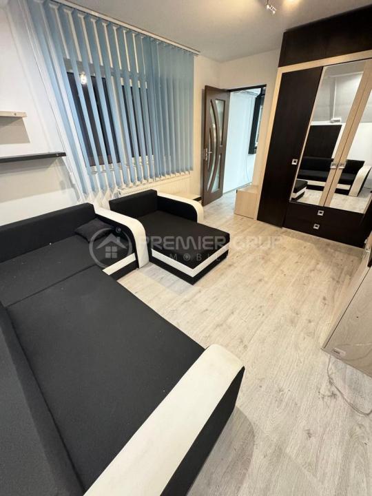 Apartament 3 cam 120mp | Păcurari, PET FRIENDLY