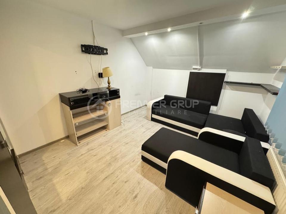 Apartament 3 cam 120mp | Păcurari, PET FRIENDLY