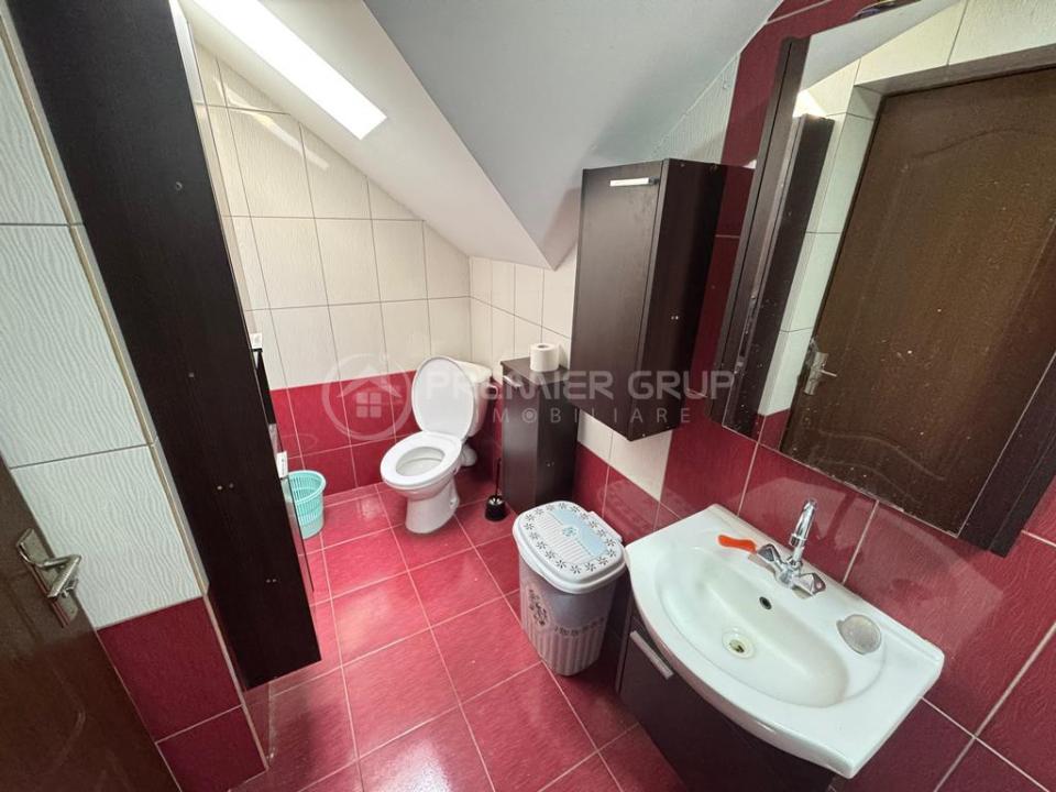 Apartament 3 cam 120mp | Păcurari, PET FRIENDLY