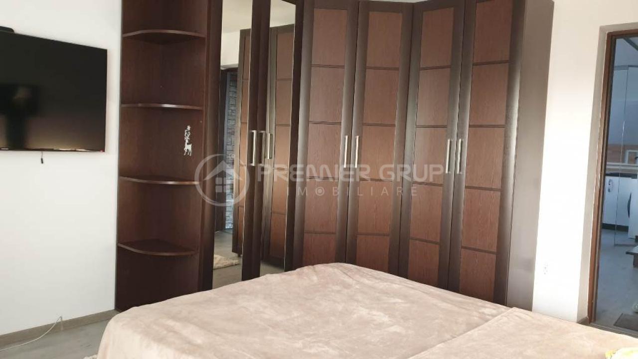 Apartament 3 cam 120mp | Păcurari, PET FRIENDLY