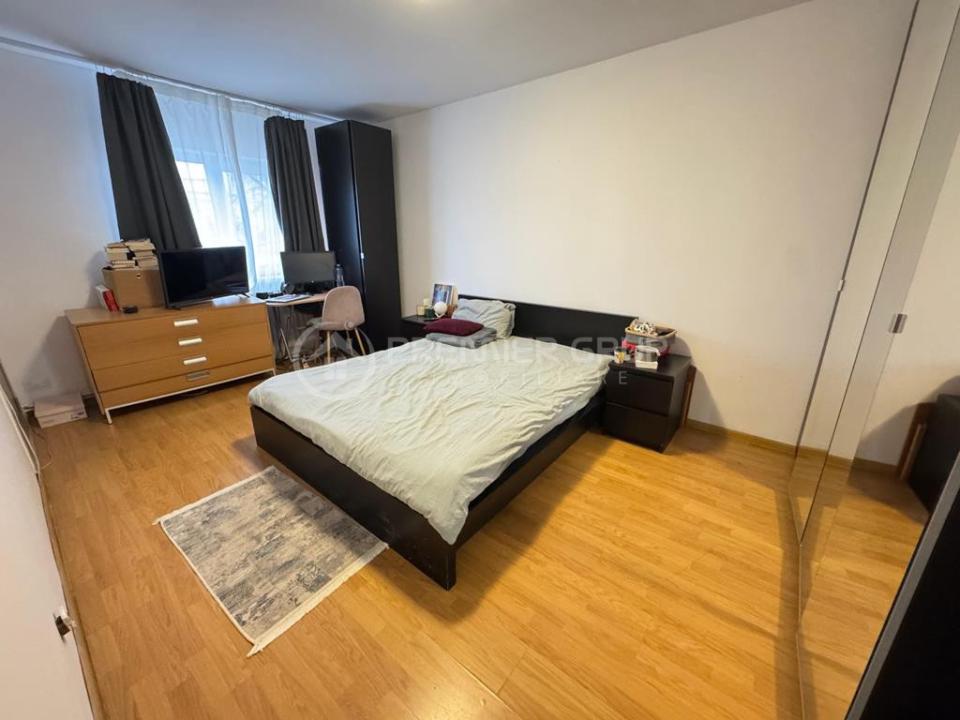 Apartament 2 camere, Nicolina - LIDL, 48mp, CT