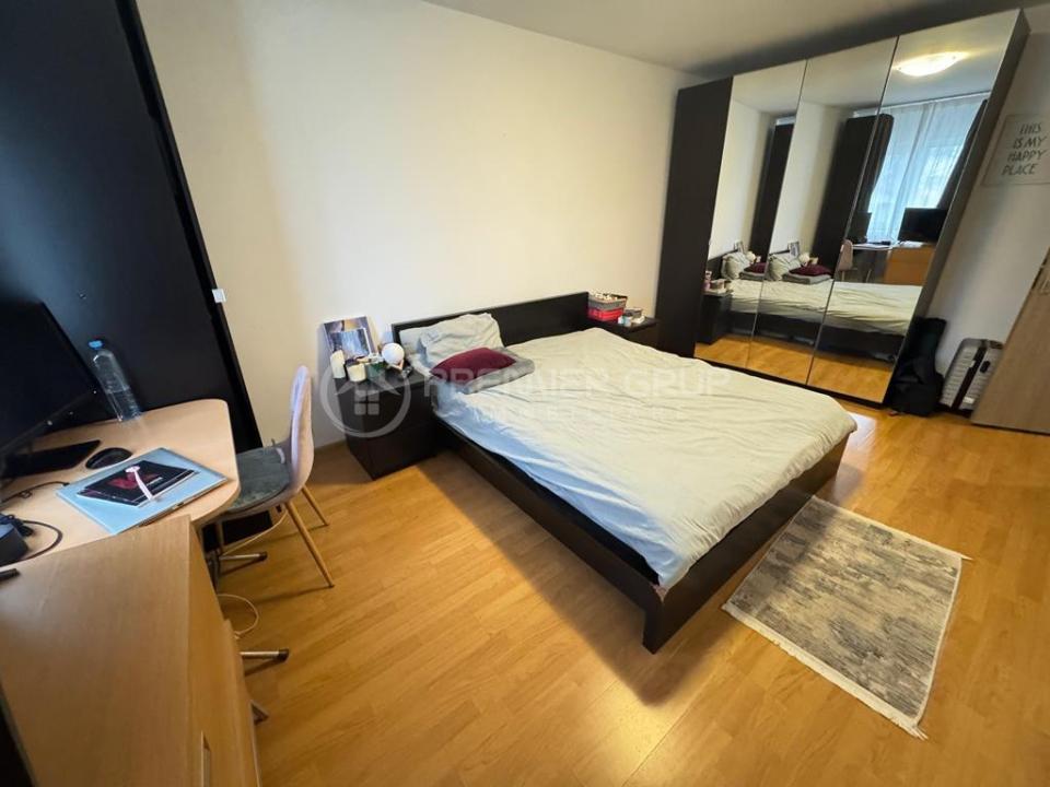 Apartament 2 camere, Nicolina - LIDL, 48mp, CT