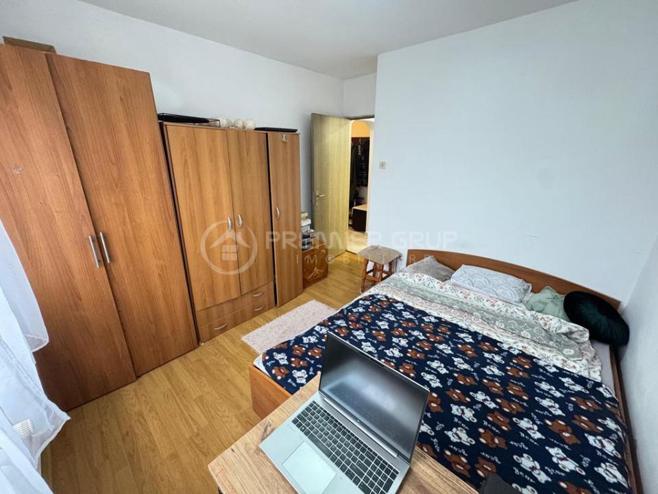 Apartament 2 camere, Nicolina - LIDL, 48mp, CT