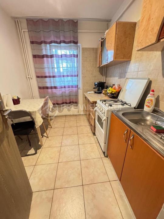 Apartament 2 camere, Nicolina - LIDL, 48mp, CT