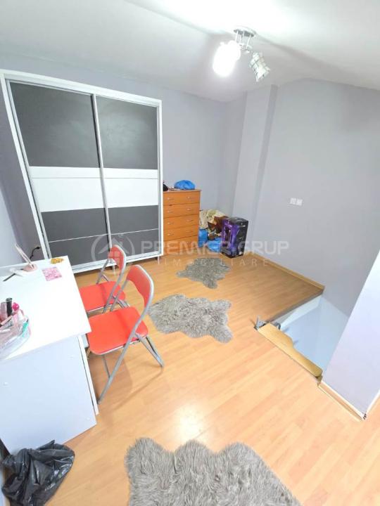 Apartament 2 camere, Nicolina, 50mp, CT, AC