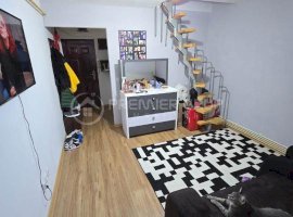 Apartament 2 camere, Nicolina, 50mp