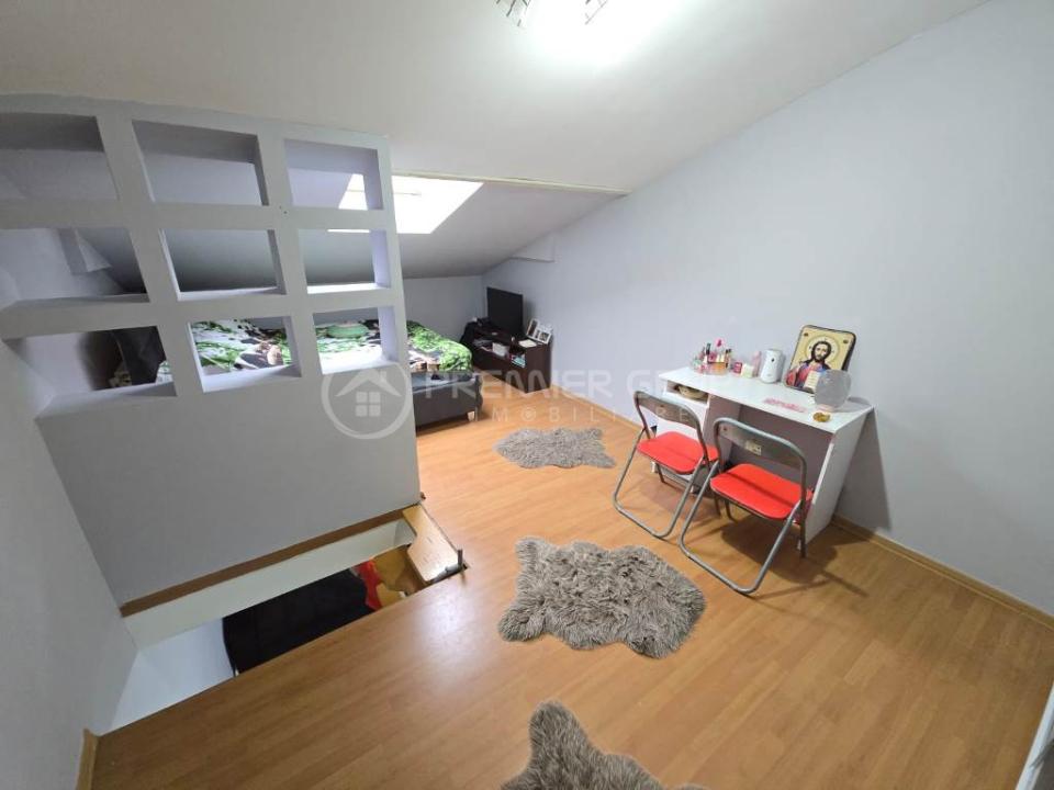 Apartament 2 camere, Nicolina, 50mp