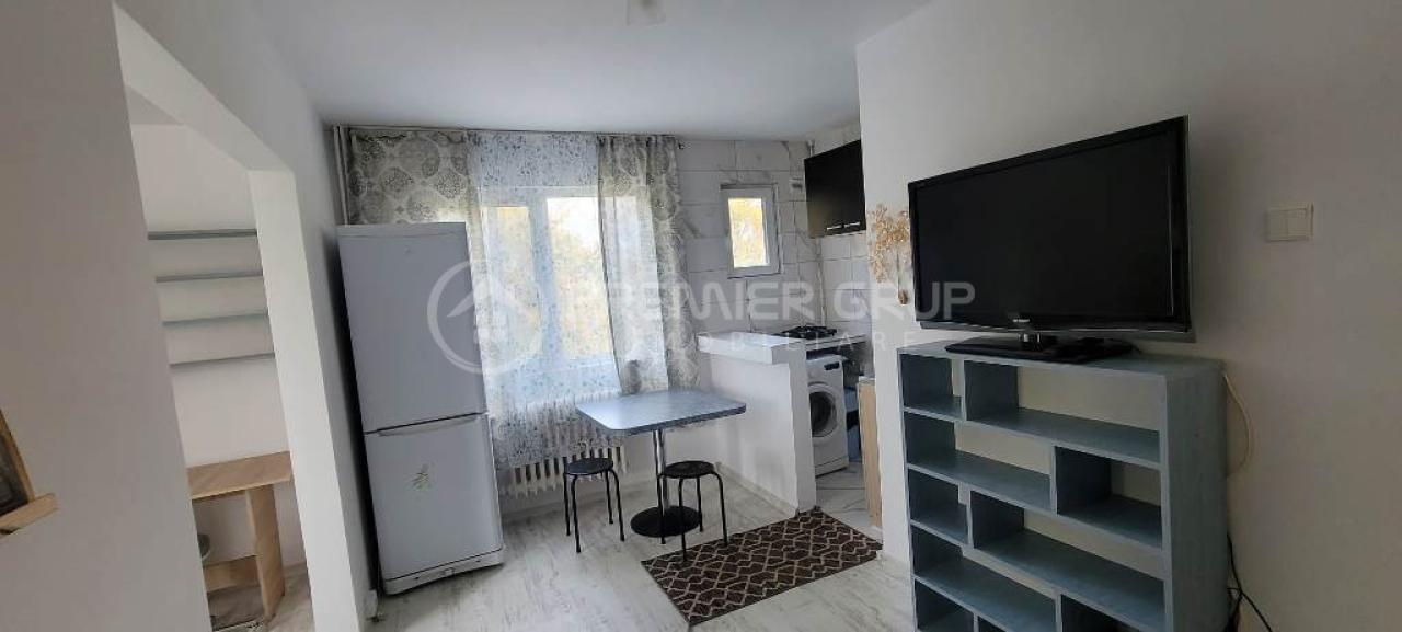 Etaj 3! Apartament 2 camere, Tatarasi, fără risc