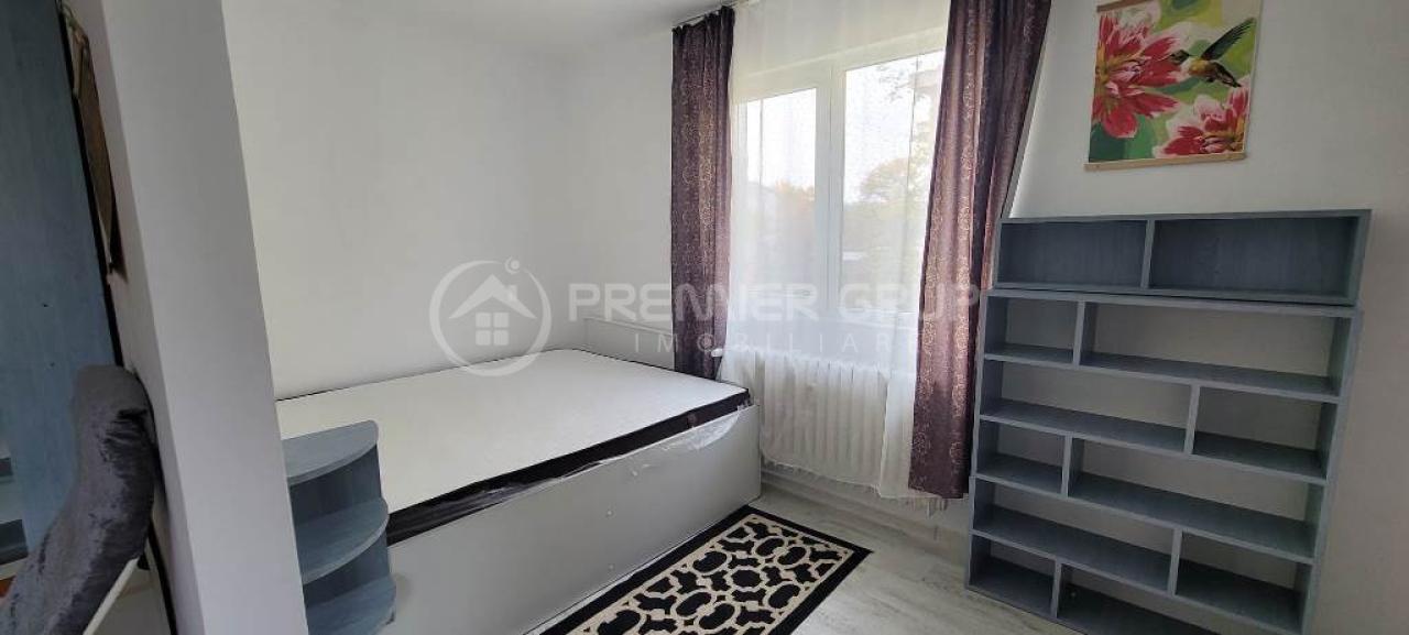 Etaj 3! Apartament 2 camere, Tatarasi, fără risc