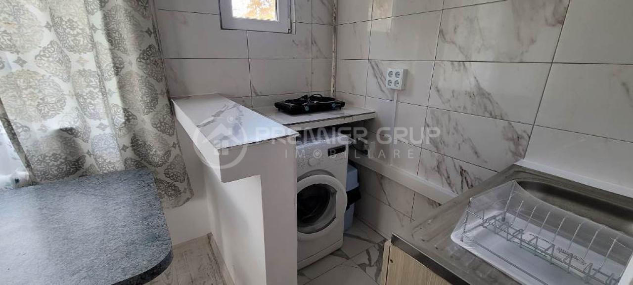 Etaj 3! Apartament 2 camere, Tatarasi, fără risc