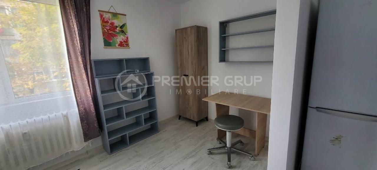 Etaj 3! Apartament 2 camere, Tatarasi, fără risc