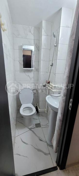 Etaj 3! Apartament 2 camere, Tatarasi, fără risc