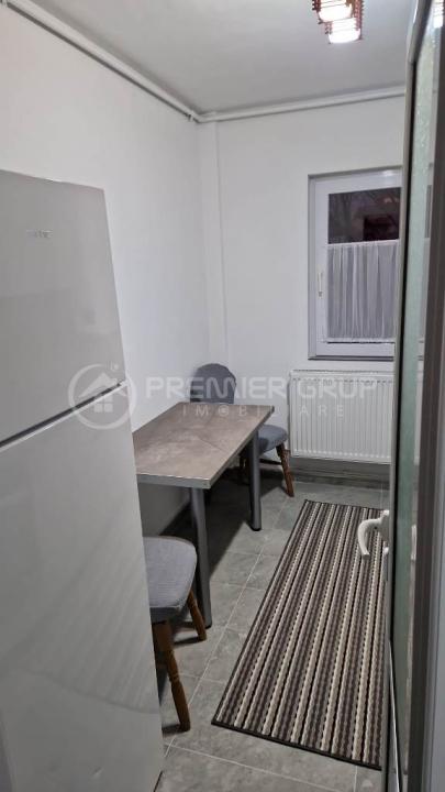 TOTUL NOU! Apartament 2 camere, Podu Ros, 54mp, etaj 3