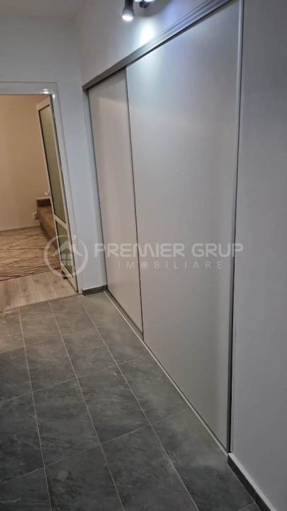 TOTUL NOU! Apartament 2 camere, Podu Ros, 54mp, etaj 3