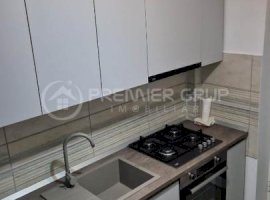 Etaj 3! Apartament 2 camere, Podu Ros, prima închiriere