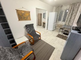 Etaj 3! Apartament 2 camere, Tatarasi, fără risc