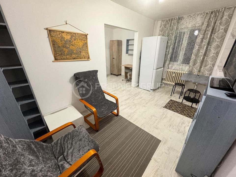 Etaj 3! Apartament 2 camere, Tatarasi, fără risc