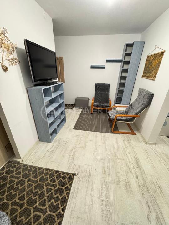 Etaj 3! Apartament 2 camere, Tatarasi, fără risc