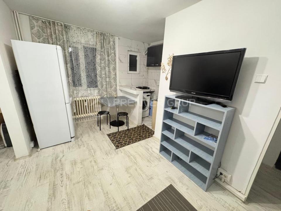 Etaj 3! Apartament 2 camere, Tatarasi, fără risc