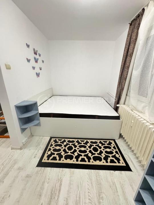 Etaj 3! Apartament 2 camere, Tatarasi, fără risc