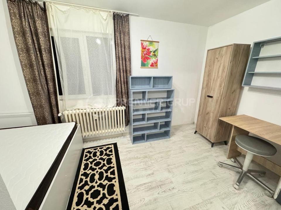 Etaj 3! Apartament 2 camere, Tatarasi, fără risc