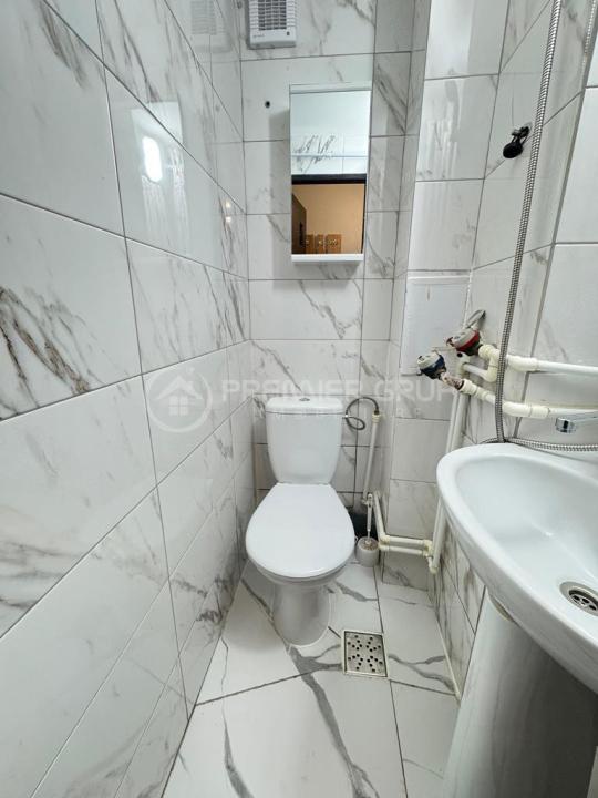 Etaj 3! Apartament 2 camere, Tatarasi, fără risc