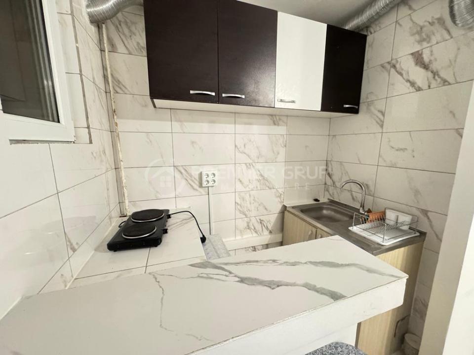 Etaj 3! Apartament 2 camere, Tatarasi, fără risc